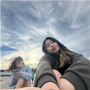 Profesora de apoyo escolar primaria y 1ro/2do de la ESO